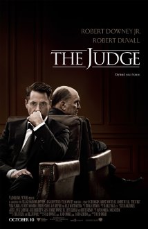 The Judge - BRRip